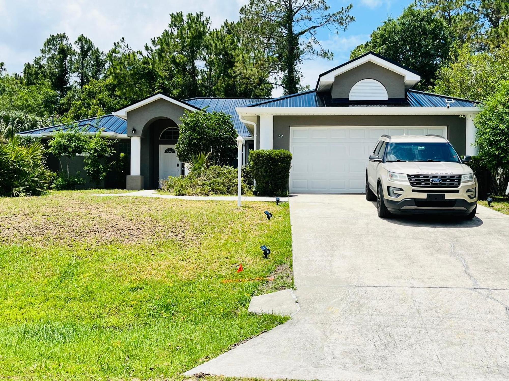 Willa Grandma'S White House Palm Coast Pokój zdjęcie
